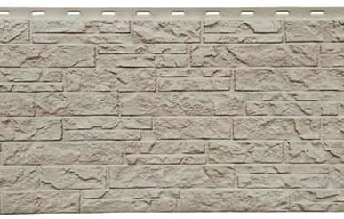 фото Фасадная панель Docke Edel Кварц