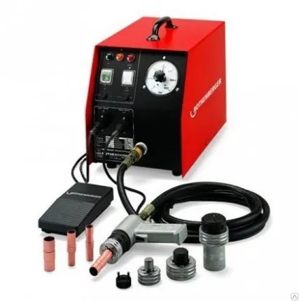 Фото №0 Гидравлическая установка для экспандирования Н 600