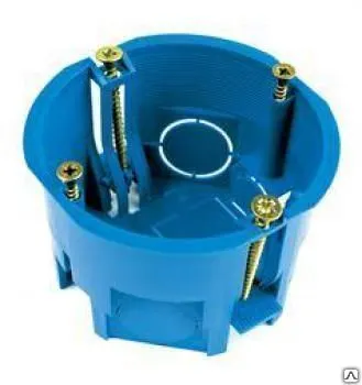 Фото №0 Коробка уст. г/к 68*45 С3Е3 Gusi