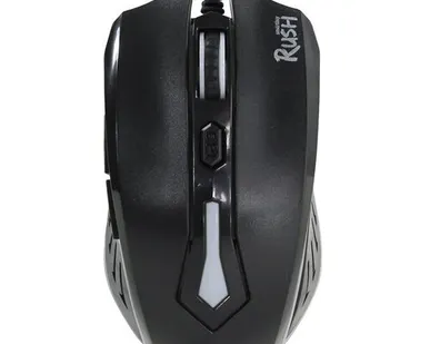 фото Мышь SmartBuy SBM-712G-K Black