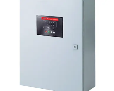 фото Блок автомат. управления для генераторов Fubag DS 9500 ES