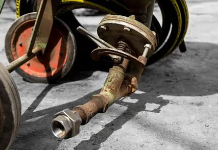 Фото №0 Аренда пескоструйного аппарата Contractor DBS 200