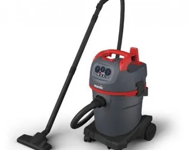 фото Профессиональный пылесос Starmix NSG uClean 1432 НК