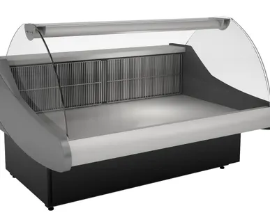 фото Холодильная витрина Полюс ВХСр-2,0 ЭКО MAXI