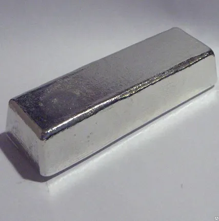 Фото №0 Олово сплавы О1 О1пч О-1ПЧ ПОС-61 ПОС-30 ПОС-40 ПОС-60 ЧДА по ГОСТ 860-75