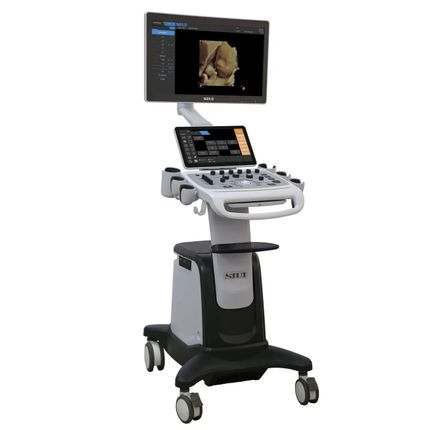 Фото №0 УЗИ аппарат SIUI Apogee 6300