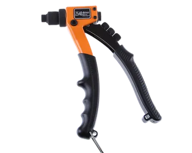 фото Z540 Ручной заклепочник для установки заклепок 2.4-4.0 мм, (4.8 мм только Алюм)