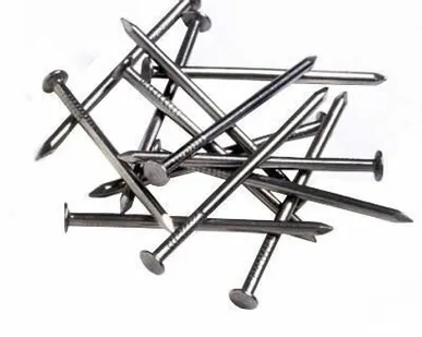 фото Гвоздь строительный 4,0х120 //1