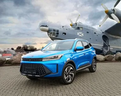 фото Kaiyi X3 PRO 2025 г. 1,5