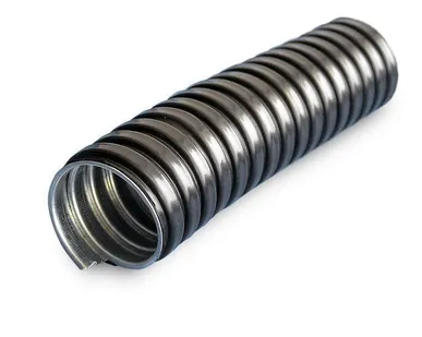 фото Металлорукав РЗ-Ц-Х d50мм