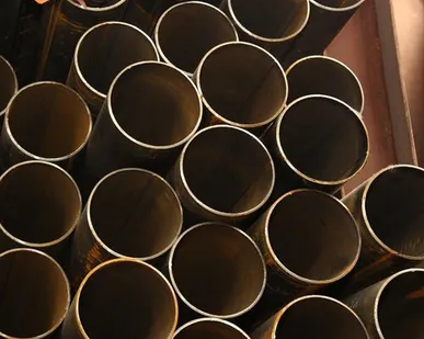 фото Труба ЭСВ Ø 920 х 8,0 мм