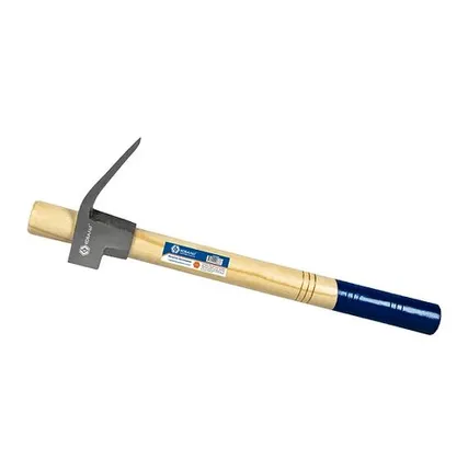 Фото №0 Молоток бетонщика 450 г Кобальт деревянная рукоять