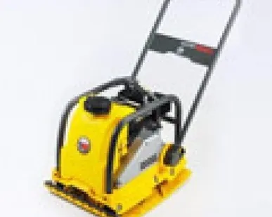 фото Виброплита WPP 1540 A