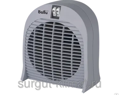 фото Тепловентилятор Ballu BFH/S-04 (10 кВт, 20 м2) Ballu Industrial Group