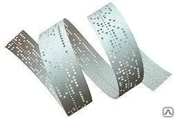 фото Перфлента (25ммХ33м)