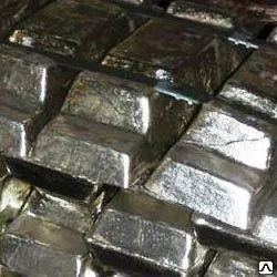 Фото №0 Олово сплавы О1 О1пч О-1ПЧ ПОС-61 ПОС-30 ПОС-40 ПОС-60 ЧДА по ГОСТ 860-75