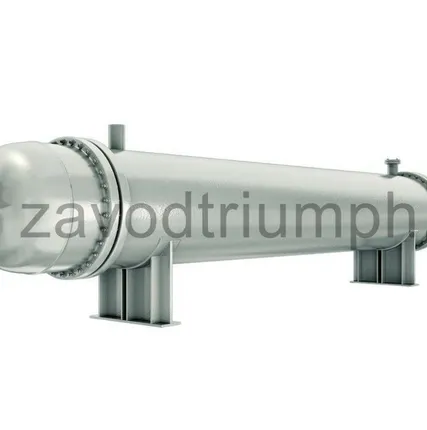 Фото №0 Подогреватель мазута ПМ 10-60