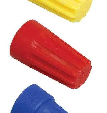 Фото №0 Соединитель проводов СИЗ-1 1.0-3.0 (уп.100шт) ИЭК USC-10-3-100