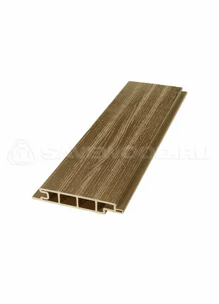 Фото №0 SW Padus (R) (Цвет:Тик, Длина:4 м)