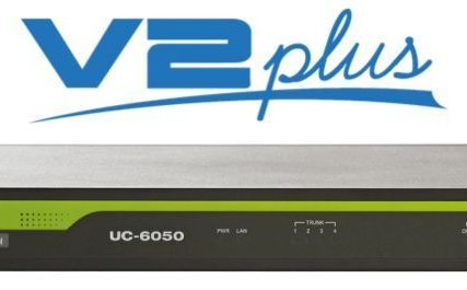 Фото №0 Серверная платформа V2Plus UC-6050