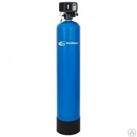 фото Системы осветления и обезжелезивания безреагентные Wise Water