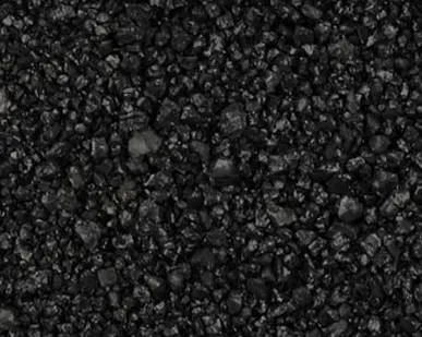 фото Абразивный порошок (купершлак, никельшлак) фр. 0,5 - 2,5 мм