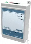 Фото №0 Преобразователь интерфейса Ethernet — RS-232/RS-485 ОВЕН ЕКОН 131