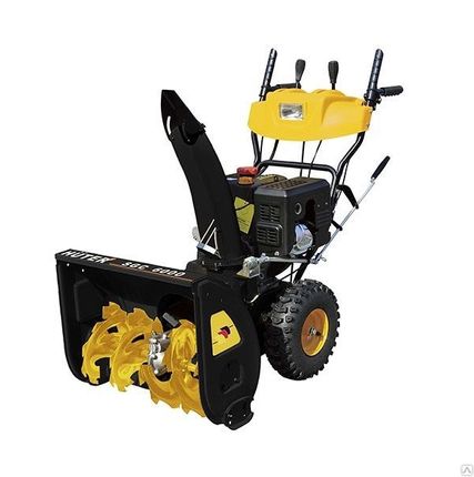 Фото №0 Снегоуборщик Huter SGC 6000