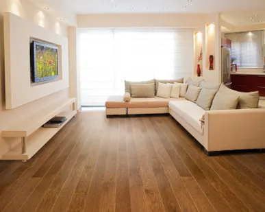 фото Доска паркетная RUMBA ASH STONE BR MDB PL 1200X120