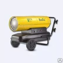 Фото №0 Дизельная пушка Ballu BHDP-100