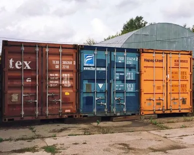 фото Аренда склада