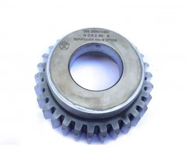 фото Долбяк чашечный М3,25 Z=24 А dо=78 мм (2536-0139) 20*