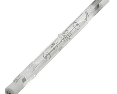фото Лампа галогенная линейная Camelion 500W/118mm 220 V 2000 часов