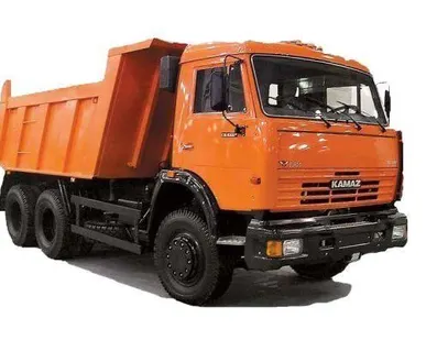 фото Вывоз строительного мусора