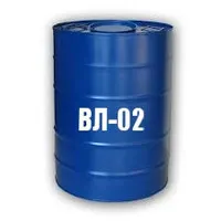 Фото №0 Грунтовка ВЛ-02
