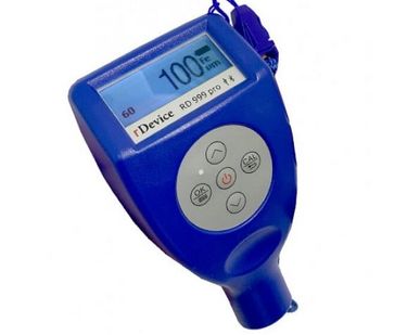 фото Толщиномер rdevice RD-999 bluetooth