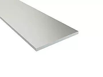 фото Полоса алюминиевая 02*25мм профиль LC-PA-0225-2