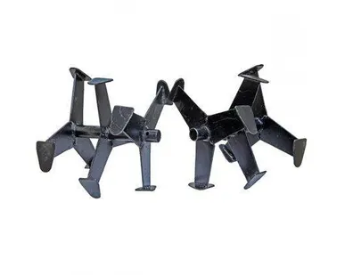 фото Фрезы - гусиные лапки для мотоблоков Forza ФМБ/МК.30.360.228