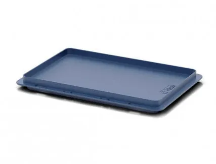 Фото №0 Крышка для контейнера klt 300x200