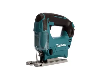 фото Аккумуляторный лобзик Makita CXT JV101DZ (без АКБ и ЗУ) Маятниковый ход