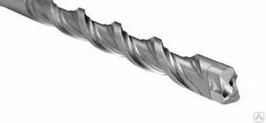 фото Бур SDS+ усиленный