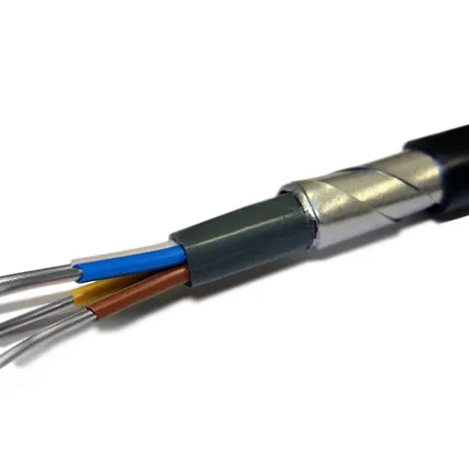 Фото №0 Кабель авббшв