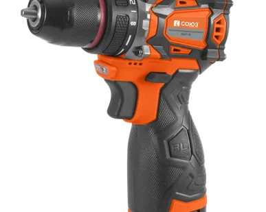 фото ДШС-18 Дрель аккуммуляторная б/щ Союз, 16В, 45Нм, 2х2.0Ач, ЗУ,кейс