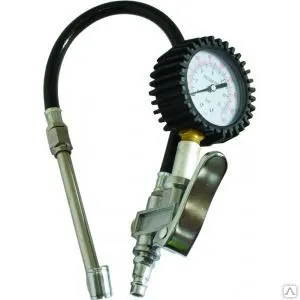 Фото №0 Пистолет для подкачки шин калибр пнш-6,0/100п 00000034626