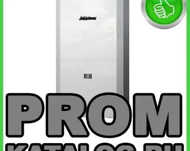 фото Водонагреватели проточные  Altar