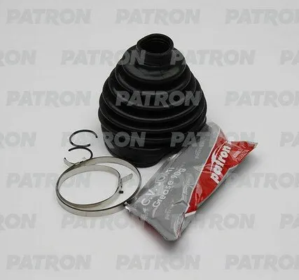 Фото №0 PDC0011 Пыльник ШРУСа