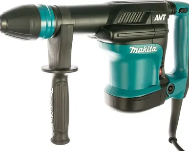 фото Отбойный молоток сетевой SDS-MAX Makita HM0871C 8.1 Дж