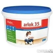 фото Клей универсальный многоцелевого использования Arlok 35 13 кг