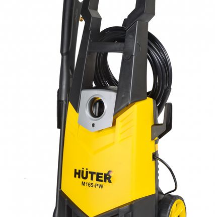 Фото №0 Мойка HUTER M165-PW