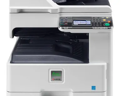 фото Мфу Kyocera FS-6525MFP